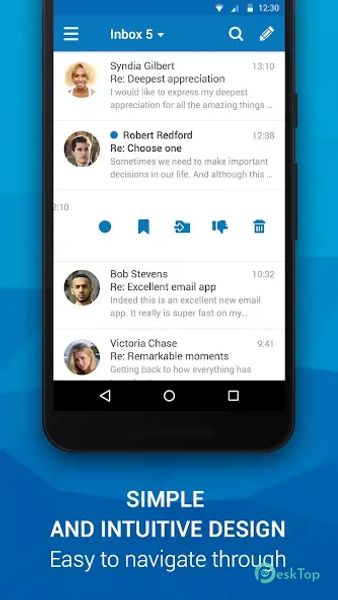 Email App for Any Mail 14.116.0.74939 APK MOD 完整免费下载