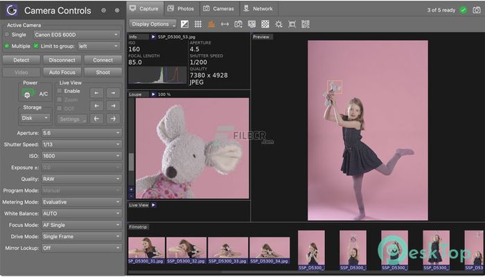 Download CaptureGRID Pro 4.27 Free Full Activated
