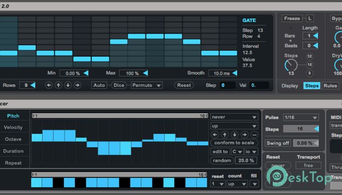 Download Ableton – Max for Live Essentials  Free Full Activated