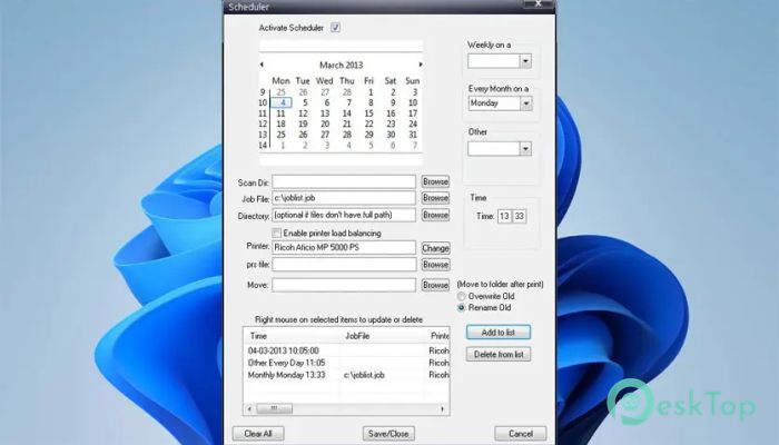 Download Traction Batch and Print Pro 15.01 Free Full Activated