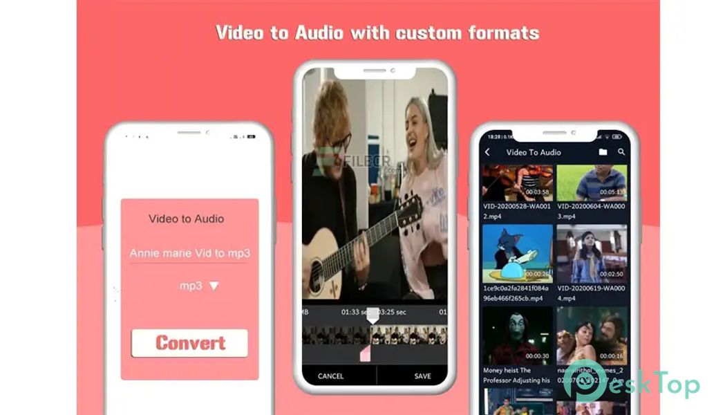 Music XPro 1.0006 APK MOD تحميل مجاني كامل