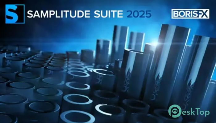 Download Boris FX Samplitude Suite  2025.0.1.25261 Free Full Activated