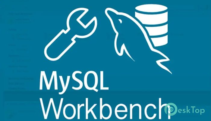 MySQL Workbench 8.0.41 Mac用無料ダウンロード