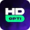 HD OPTI 