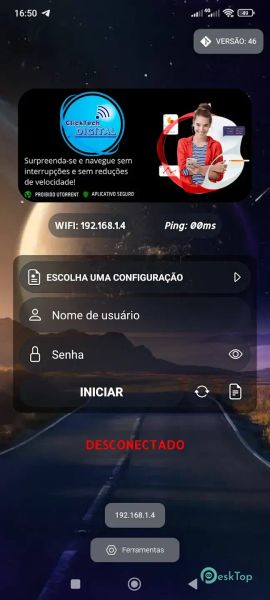 ClickTech Digital 7.0.1 APK MOD 完整免费下载