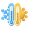Thermometer Room Temperature