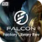 UVI Falcon Factory Library Rev2