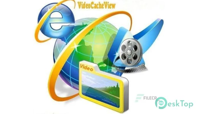 Download VideoCacheView 3.09 Free Full Activated