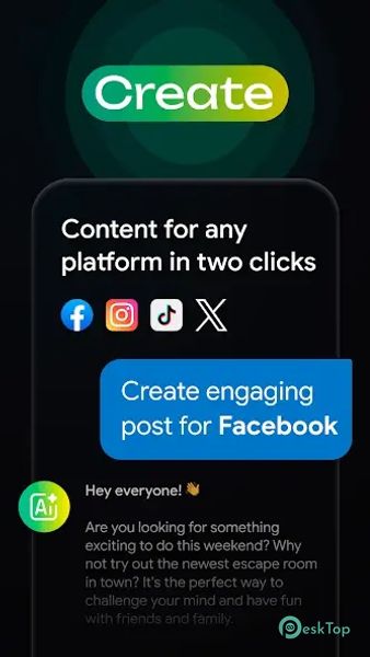 AI Chatbot and AI Essay writer 3.0.3 APK MOD تحميل مجاني كامل