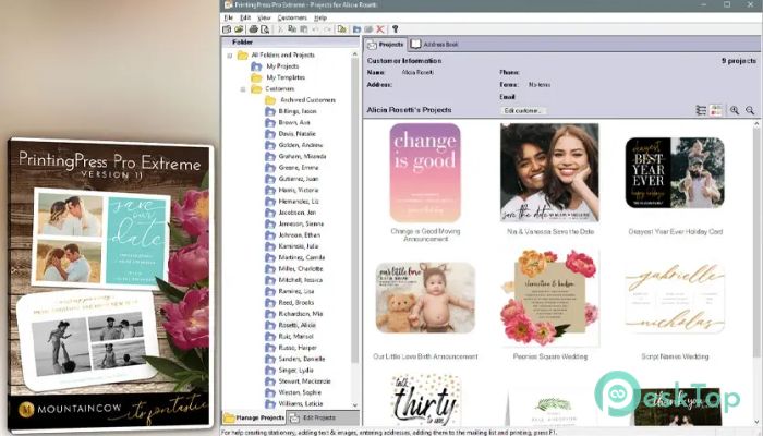 Download Mountaincow PrintingPress Pro Extreme 11.0.8 Free Full Activated