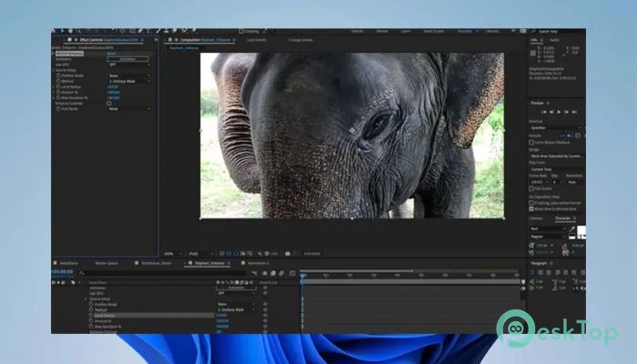 Скачать REVisionFX - REZup 2.0.1 for OFX полная версия активирована бесплатно