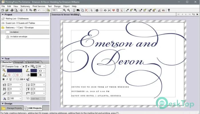 Download Mountaincow PrintingPress Pro Extreme 11.0.8 Free Full Activated