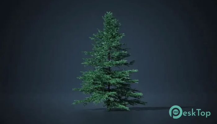تحميل برنامج Simple Tree Tools v3.0 for Houdini برابط مباشر