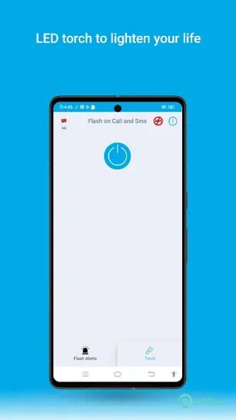 Ultra Flash Alerts on Call SMS 1.6.7 APK MOD Unlocked (Full) Free Download