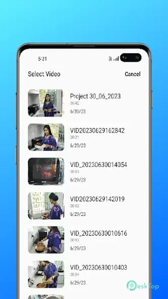 VidStream - HD Video Player 2.1 APK MOD Unlocked (Full) Free Download