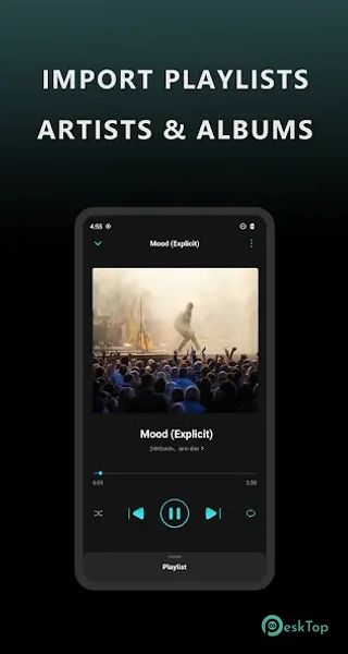 Offline Music Player- Solo 1.7.1 APK MOD フル無料ダウンロード