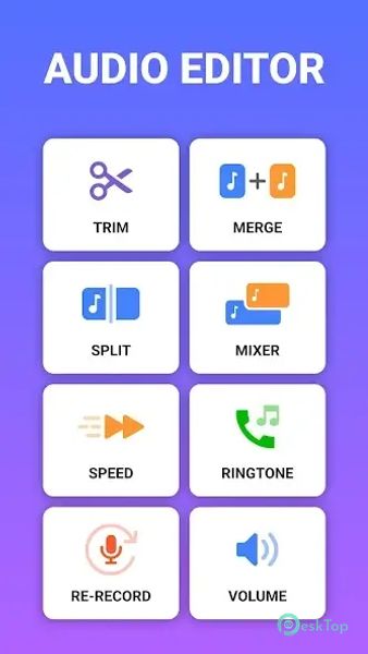 Custom Ringtone Maker: MP3 Cut