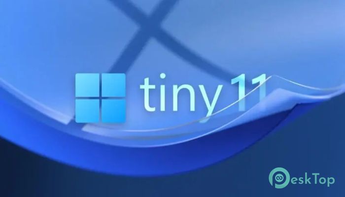 تحميل نظام Tiny11 برابط مباشر 