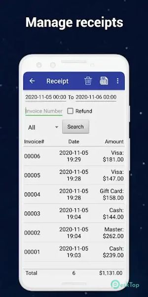 W&O POS - Retail Point of Sale 11.2.21 APK MOD 完整免费下载