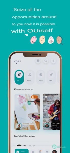 Télécharger Yourself 1.1.7 APK MOD Gratuitement et Complet