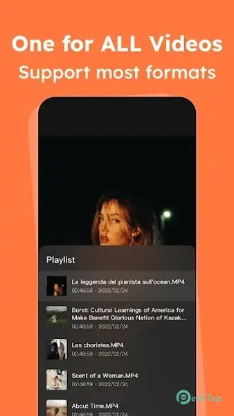 lPlayer - Offline Video Player 2.1.0 APK MOD Descarga gratuita completa