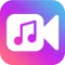 Add Audio To Video & Editor