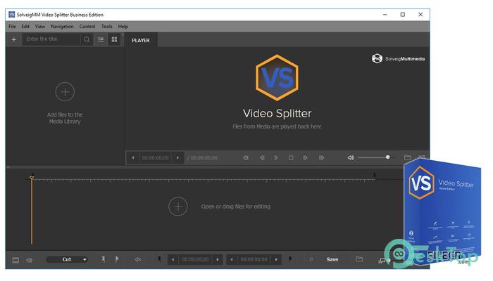 Download SolveigMM Video Splitter Business 7.6.2209.30 Free Full Activated
