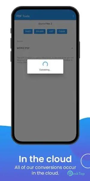 PDF Tools 1.0.0 APK MOD フル無料ダウンロード