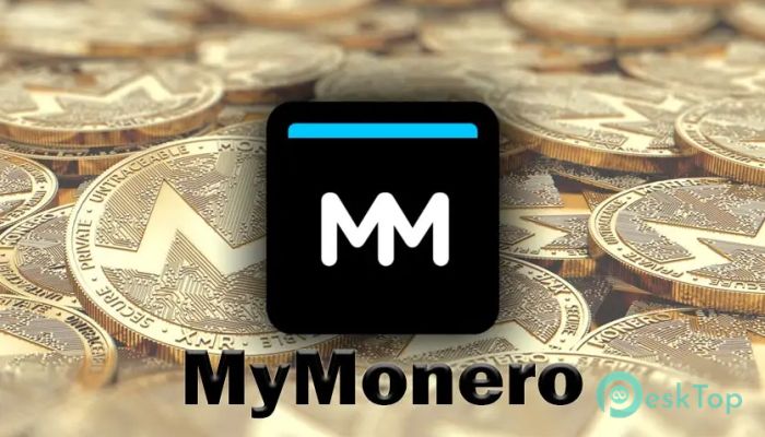 Descargar MyMonero 1.3.3 Completo Activado Gratis