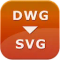 AnyDWG Software DWG to SVG Converter