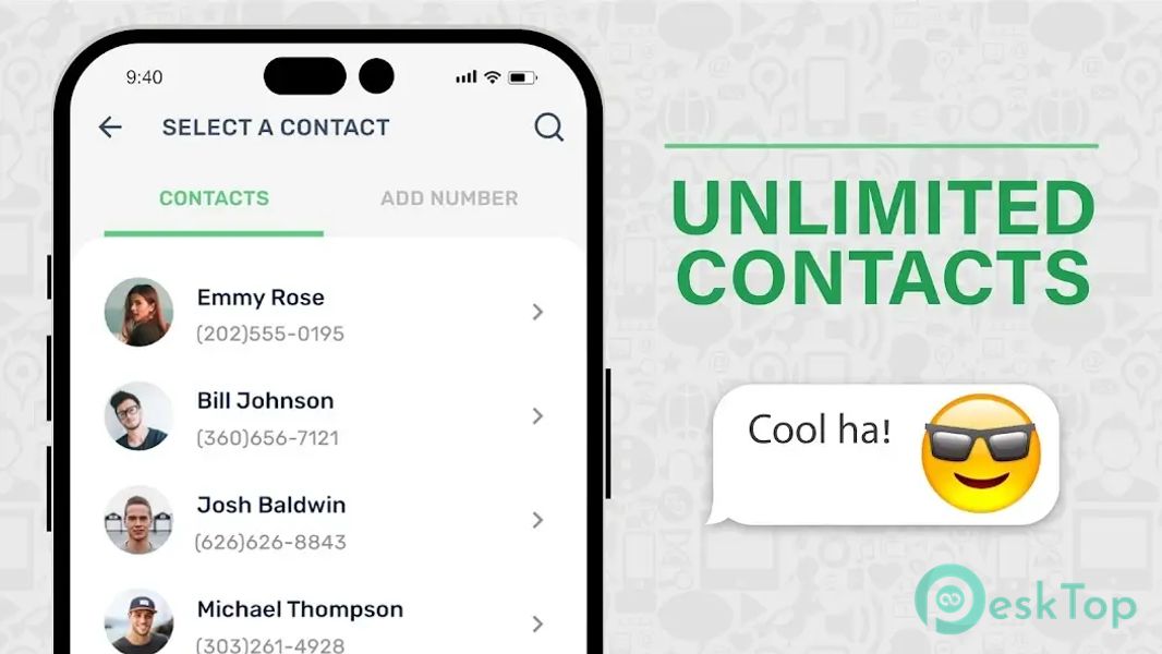 Check-Chat - Last Seen 1.1.1 APK MOD Полная бесплатная загрузка