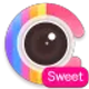 sweet-candy-cam-selfie-editor_icon