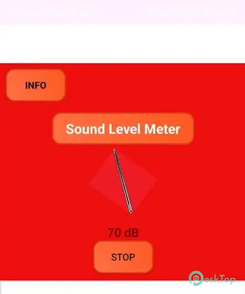 Sound Meter - Decibel meter 5.0 APK MOD मुफ्त पूर्ण डाउनलोड
