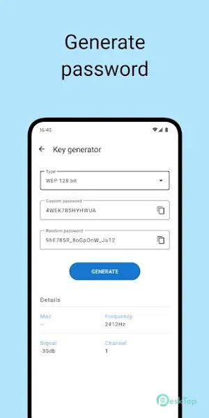 WIFI Password Master 26.0.0 APK MOD تحميل مجاني كامل