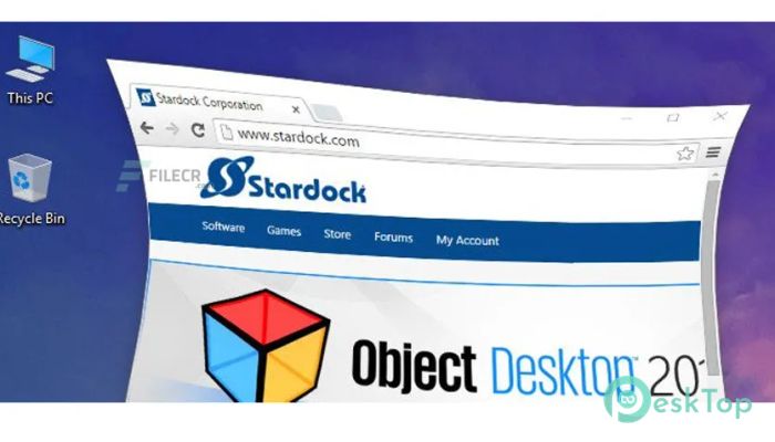 Download Stardock WindowFX 6.13 Free Full Activated
