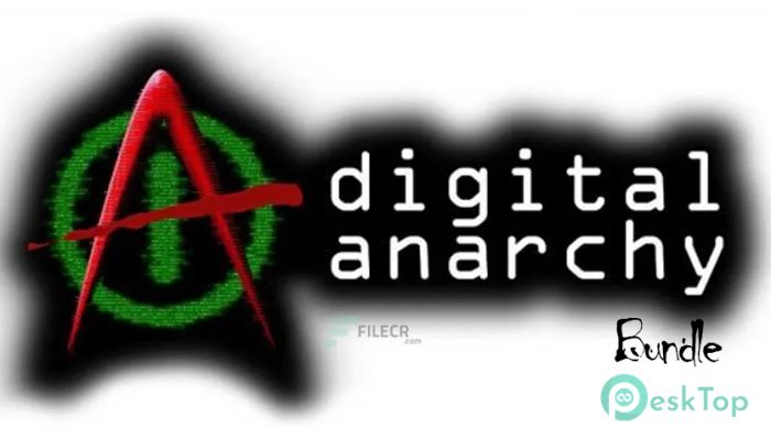  تحميل برنامج Digital Anarchy Bundle  2021.11 برابط مباشر
