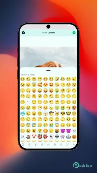 Live Face Camera 1.8.1 APK MOD Tam Ücretsiz İndir