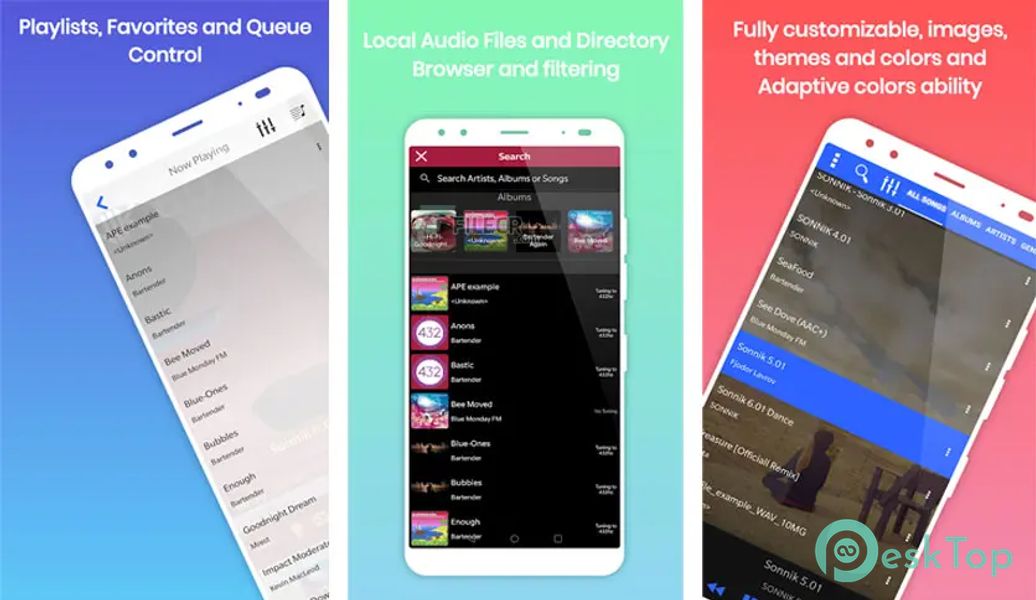 432 Player Pro v41.51 APK MOD フル無料ダウンロード