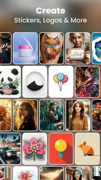 Dreamify: AI Art Creator 1.2.8 APK MOD Tam Ücretsiz İndir