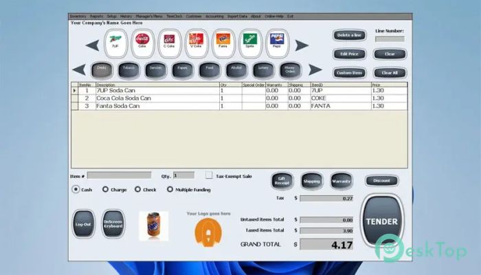 POS Maid 2.4 Tam Sürüm Aktif Edilmiş Ücretsiz İndir