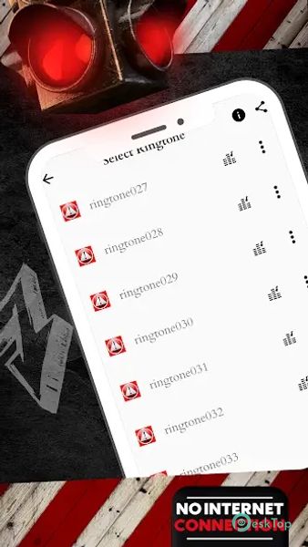 Warning Sounds 2.3 APK MOD Descarga gratuita completa