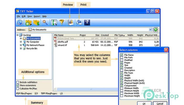 Download Coolutils Tiff Teller 5.1.0.37 Free Full Activated