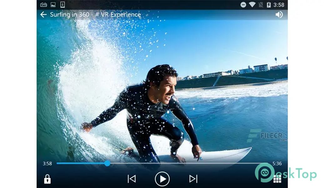 Power Media Player v7.1.1 APK MOD تحميل مجاني كامل