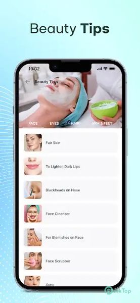 Beauty Scanner - Face Analyzer 14.5 APK MOD Полная бесплатная загрузка