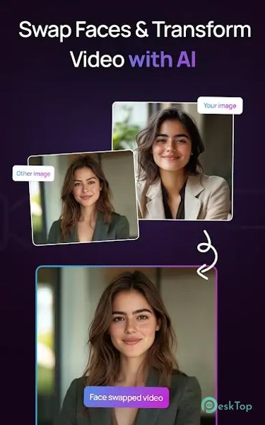 ScriptToVid:AI Video Generator