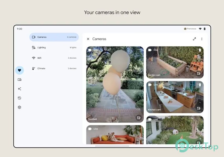 Google Home 3.24.1.4 APK MOD Descarga gratuita completa