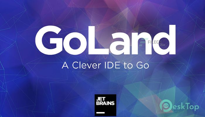  تحميل برنامج JetBrains GoLand 2023.1.2 برابط مباشر