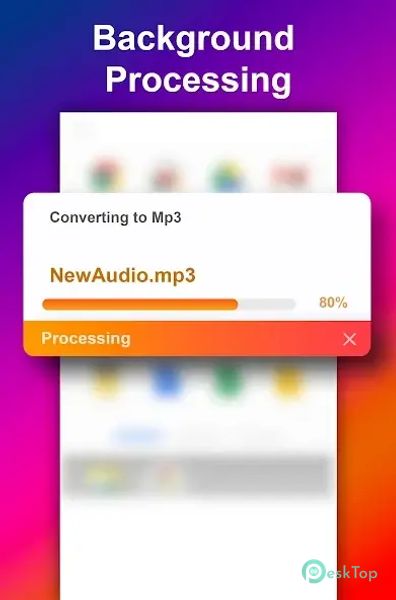 Video to MP3 Converter1 1.3.2 APK MOD Descarga gratuita completa