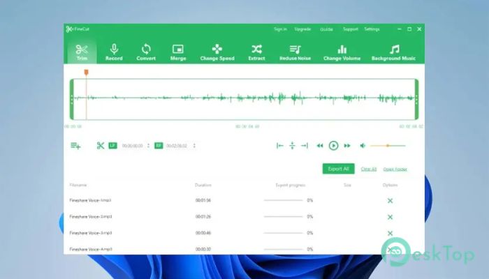 Download Fineshare FineCut 1.0 Free Full Activated