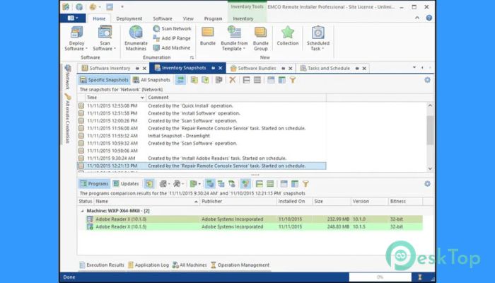 Download EMCO Remote Installer  Free Full Activated